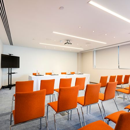 Radisson Blu Hotel, Lárnaca Exterior foto Meeting room